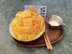 -東洞·烤肉小馆(深业上城店)