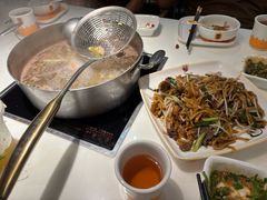 -潮发潮汕牛肉店(龙洞店)