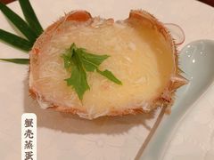 -蟹田居·活蟹料理(东城店)