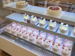 -好利来(北美N1店)