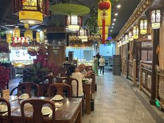 -鼎晟江南·融合江南宴(固戍店)