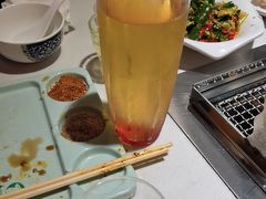 -呼伦贝尔烤羊·蒙古烤羊排(南田路总店)
