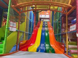 -宝燕乐园(闵行旗舰店)