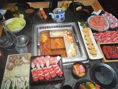 -味舵主重庆火锅(邓尉路店)