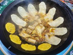 -原始煮意·地锅鸡守艺者(吴中万达直营店)