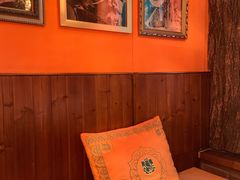 -甘尼仕印度餐厅酒吧(斜塘老街店)