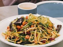 家常凉菜-东北农家小院(定西路店)