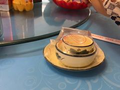 -金杏·粘卷子 烤鸭 农家菜