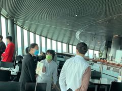 -澳门旅游塔360°旋转餐厅(南湾湖广场店)
