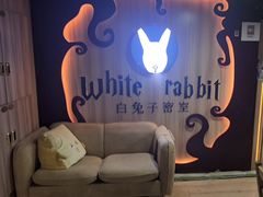 -白兔子密室(长寿路店)