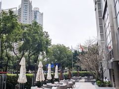 -广州富力丽思卡尔顿酒店
