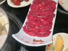 -牛品荟牛肉火锅(新城广场店)