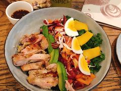 -BAKER&SPICE(安福路店)
