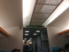 -浦东1号2号航站楼(地铁站)