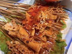 -状元虎.摇滚炒鸡.家常菜(义勇街店)