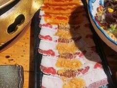 -红沃烤肉(家乐福2部店)