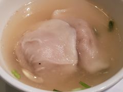 海胆水饺-The COOK·厨餐厅·自助餐(浦东嘉里大酒店)