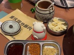 -陇璟烧肉酒场(友谊阳光城店)