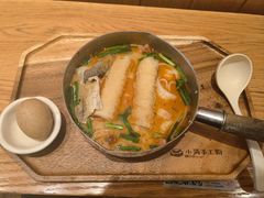 -小满手工粉(上海维璟广场店)