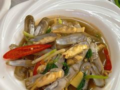 -众味海鲜大排档·活海鲜·潮汕味(南澳店)