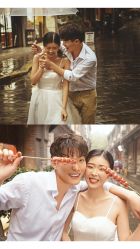 -蔚蓝映像STUDIO婚纱摄影(南稍门店)