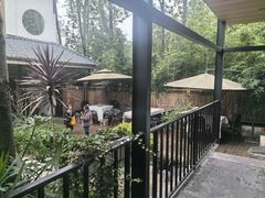 -往来·竹里.宝宝宴.生日宴.团建.宴席(花乡农居店)