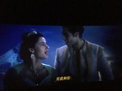 -神画光影影城(温岭万寿路店)