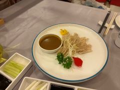 -全聚德(上海首店浦东店)