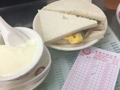 -义顺牛奶公司