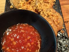 -KAOTOWN烤堂•烧烤(海汇港店)