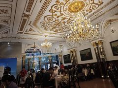 -华梅西餐厅(哈尔滨中央大街店)
