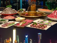 -长嘉·河图火锅(长嘉汇江景旗舰店)