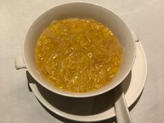 酸辣鱼翅花胶-福1015(愚园路店)