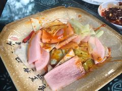 -青城甲(青城山店)