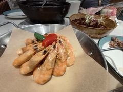 -常来小聚·广州非遗传承餐厅(高德置地店)
