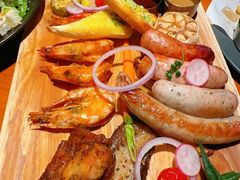 -布拉格餐厅· 中欧捷克菜(全国首店)