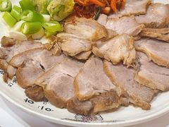 -韩阳园(绿波小区店)