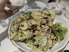 -昱德来·天津菜(河西店)