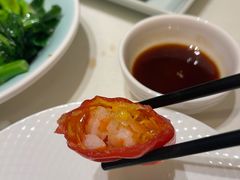 -香港狮子山下·明星粤菜餐厅(北苑店)