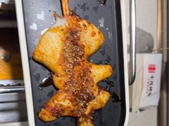 -丰茂烤串(五道口店)