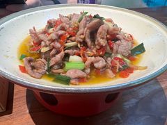 -树厨贵州菜(花果园购物中心店)
