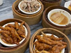 -华峰食馆(氹仔店)