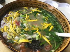 -桥香园云南过桥米线(金马碧鸡店)