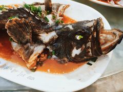 -四川小胡子海鲜(丁村万人海鲜广场店)