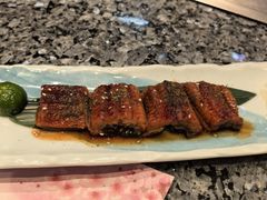 -大渔铁板烧(中山路八佰伴店)