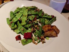 -茅庐川菜(烟台万象汇店)