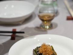 瑶柱宁波烤菜-屋里厢上海菜馆