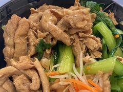 -北大家园食堂