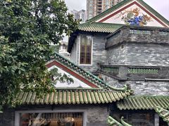 -南园酒家(前进路店)