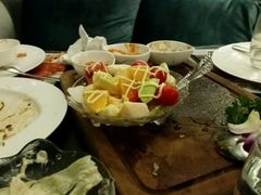 -澳莱酷品牛扒(开平东汇城店)